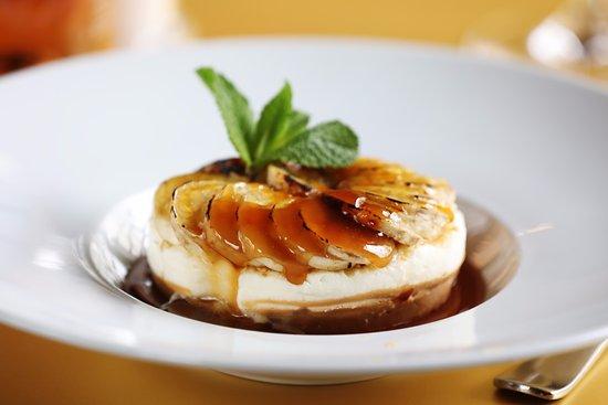 Miller and Carter Steak House